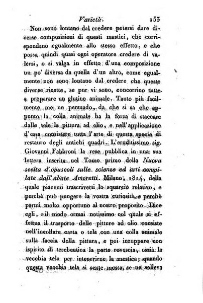 Giornale dell'italiana letteratura