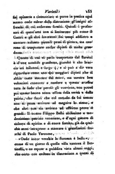 Giornale dell'italiana letteratura