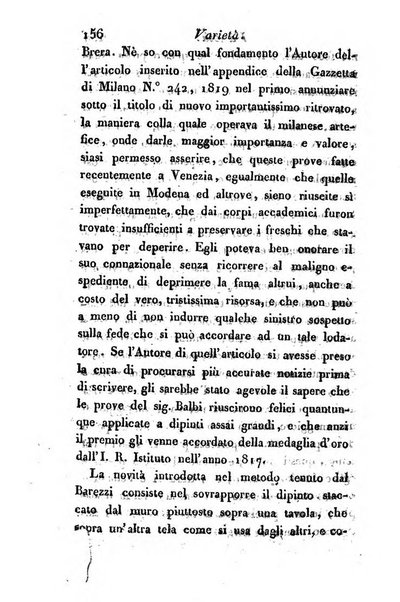 Giornale dell'italiana letteratura