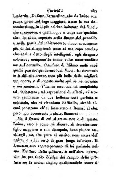 Giornale dell'italiana letteratura