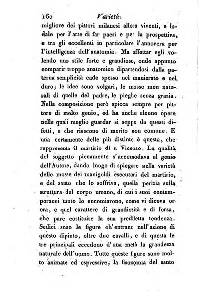 Giornale dell'italiana letteratura