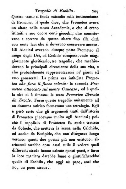 Giornale dell'italiana letteratura