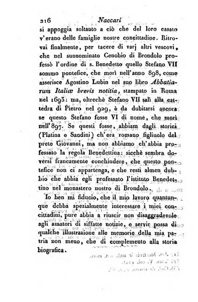 Giornale dell'italiana letteratura