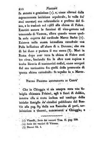 Giornale dell'italiana letteratura