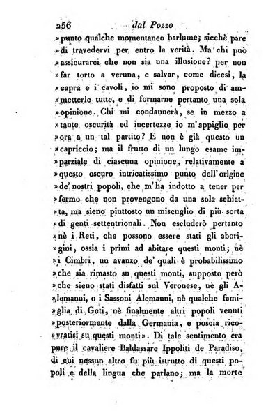 Giornale dell'italiana letteratura