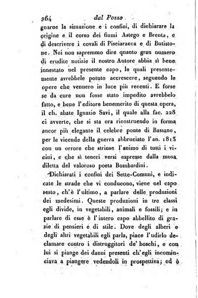 Giornale dell'italiana letteratura