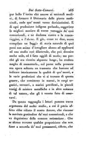 Giornale dell'italiana letteratura