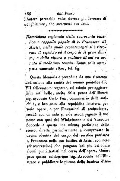 Giornale dell'italiana letteratura