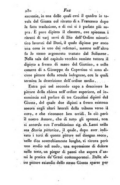 Giornale dell'italiana letteratura