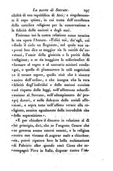 Giornale dell'italiana letteratura