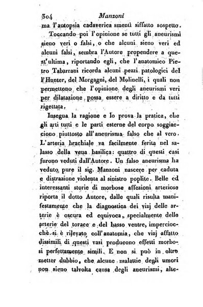 Giornale dell'italiana letteratura