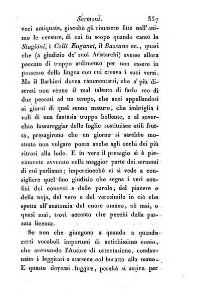 Giornale dell'italiana letteratura