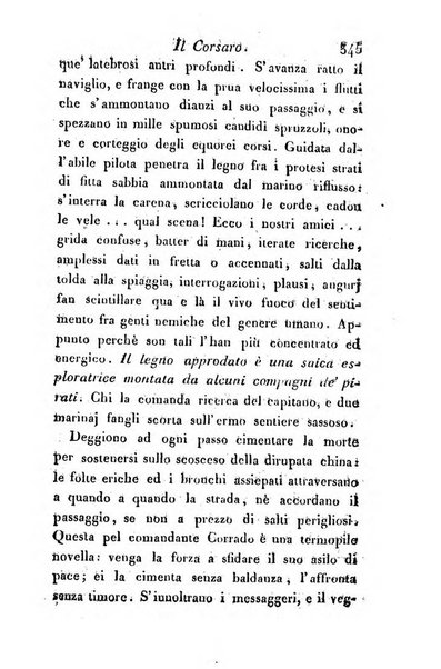 Giornale dell'italiana letteratura