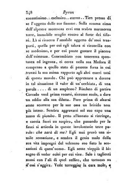 Giornale dell'italiana letteratura