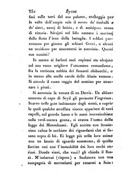 Giornale dell'italiana letteratura