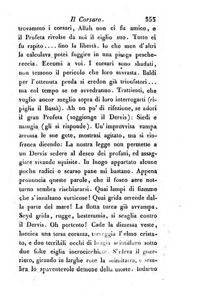 Giornale dell'italiana letteratura