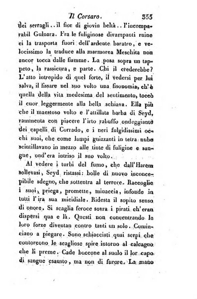 Giornale dell'italiana letteratura