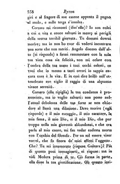 Giornale dell'italiana letteratura