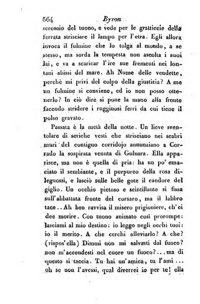 Giornale dell'italiana letteratura