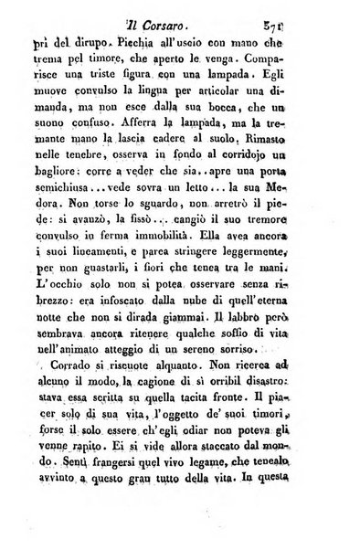 Giornale dell'italiana letteratura