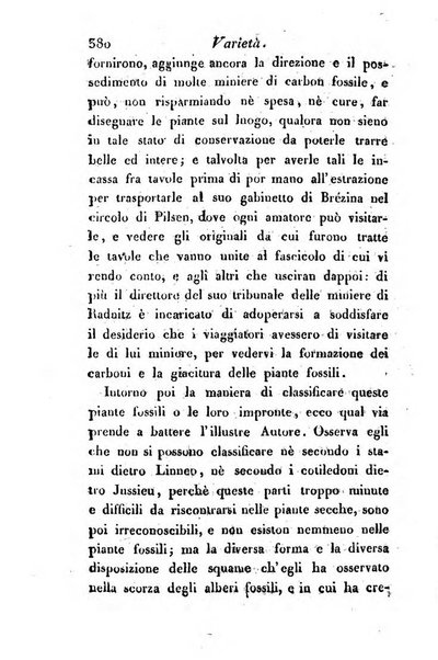 Giornale dell'italiana letteratura