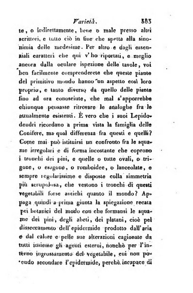 Giornale dell'italiana letteratura