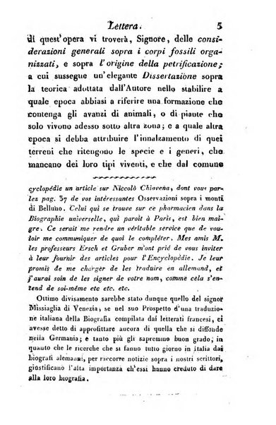 Giornale dell'italiana letteratura