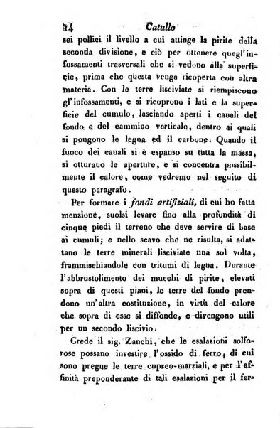 Giornale dell'italiana letteratura