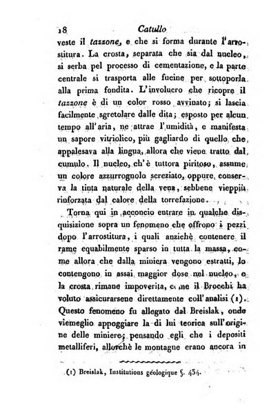 Giornale dell'italiana letteratura