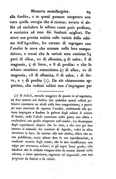 Giornale dell'italiana letteratura