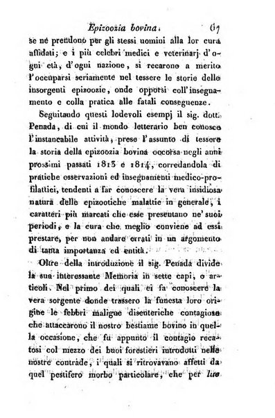 Giornale dell'italiana letteratura