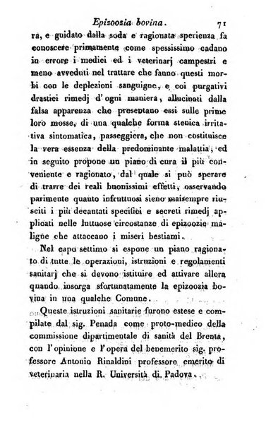 Giornale dell'italiana letteratura