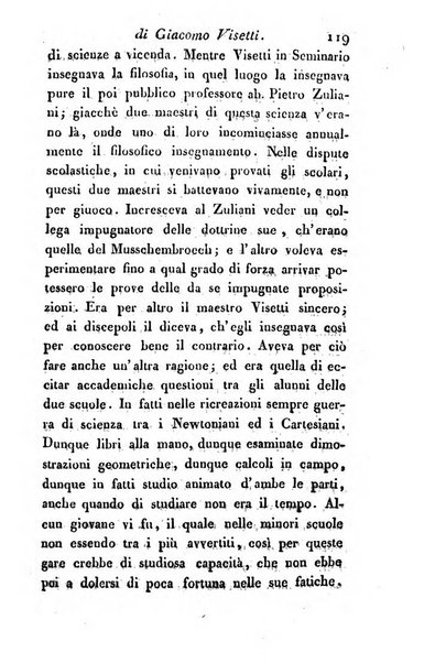 Giornale dell'italiana letteratura