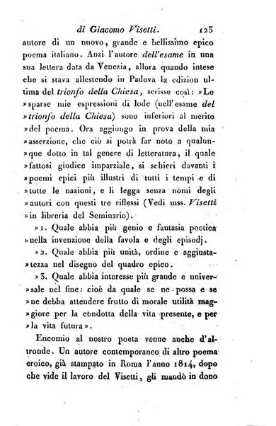 Giornale dell'italiana letteratura