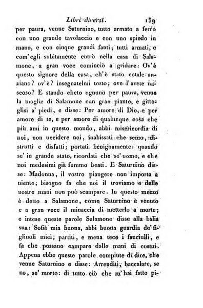 Giornale dell'italiana letteratura