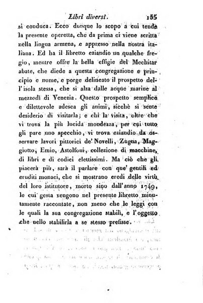 Giornale dell'italiana letteratura