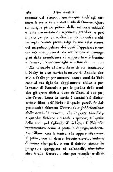 Giornale dell'italiana letteratura