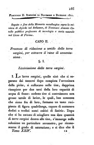 Giornale dell'italiana letteratura