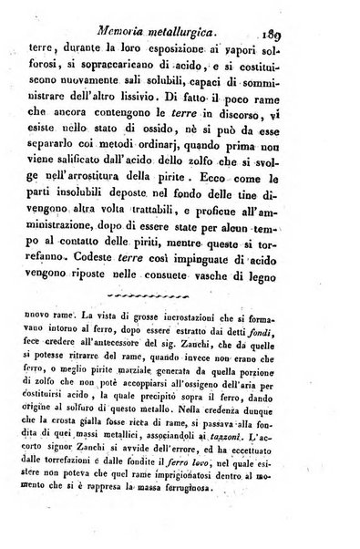 Giornale dell'italiana letteratura