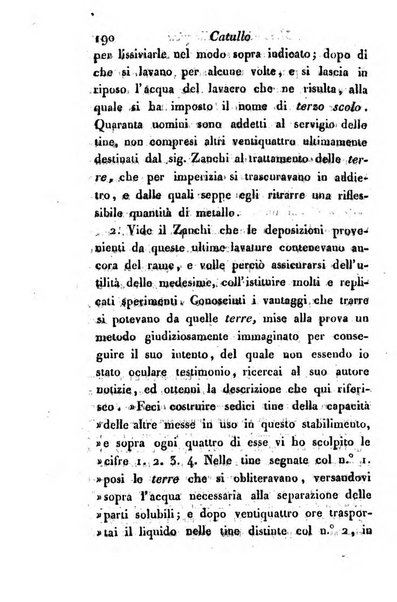 Giornale dell'italiana letteratura