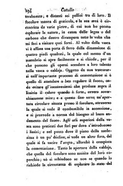 Giornale dell'italiana letteratura