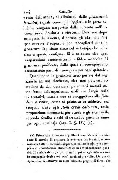 Giornale dell'italiana letteratura