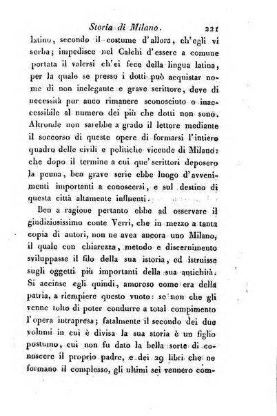 Giornale dell'italiana letteratura