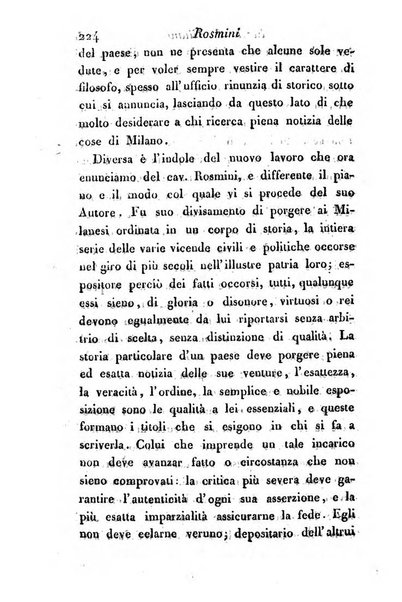 Giornale dell'italiana letteratura