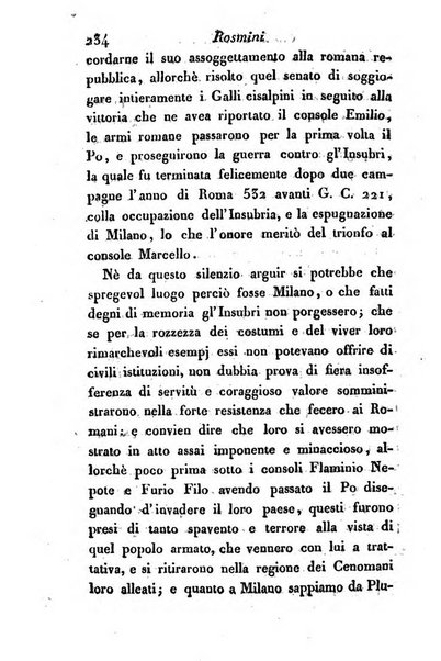 Giornale dell'italiana letteratura