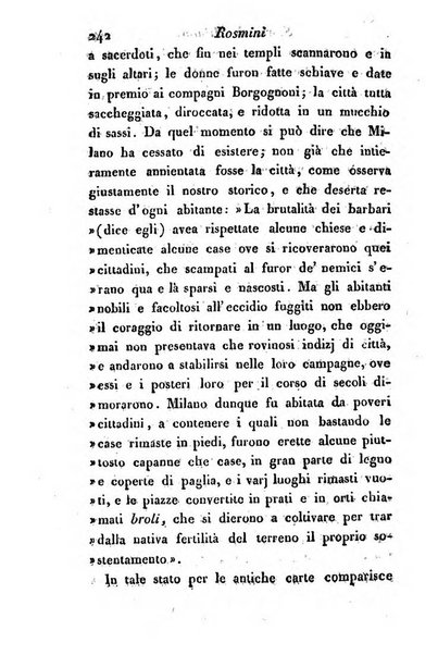 Giornale dell'italiana letteratura