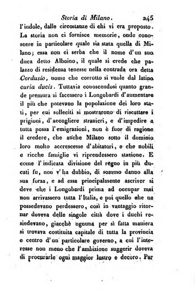 Giornale dell'italiana letteratura