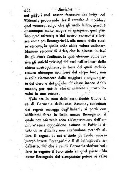 Giornale dell'italiana letteratura