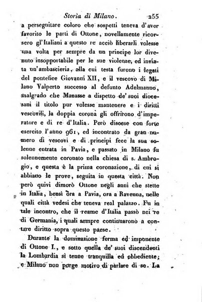 Giornale dell'italiana letteratura