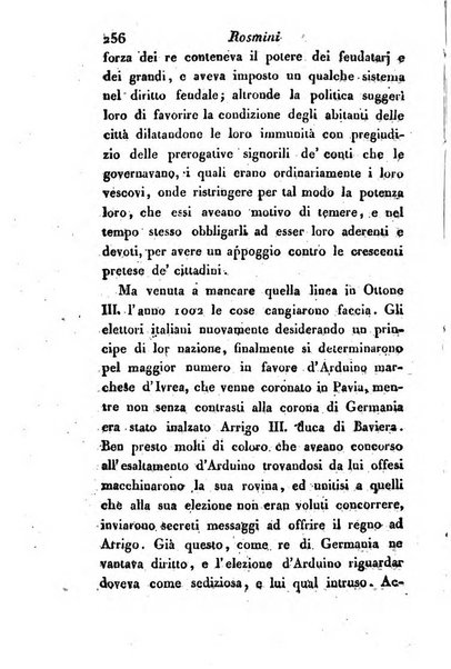 Giornale dell'italiana letteratura